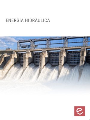 cover image of Energía hidráulica